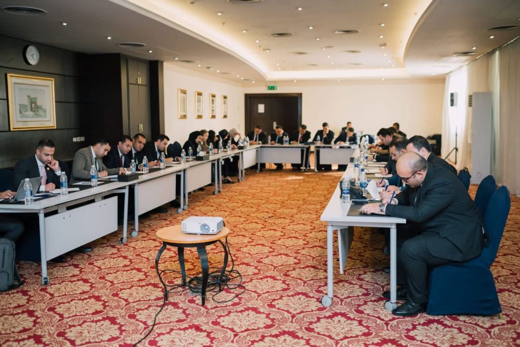 أخبار مصر - النيابة العامة تنظم دورات تدريبية حول التصدي لجرائم العنف ضد المرأة 