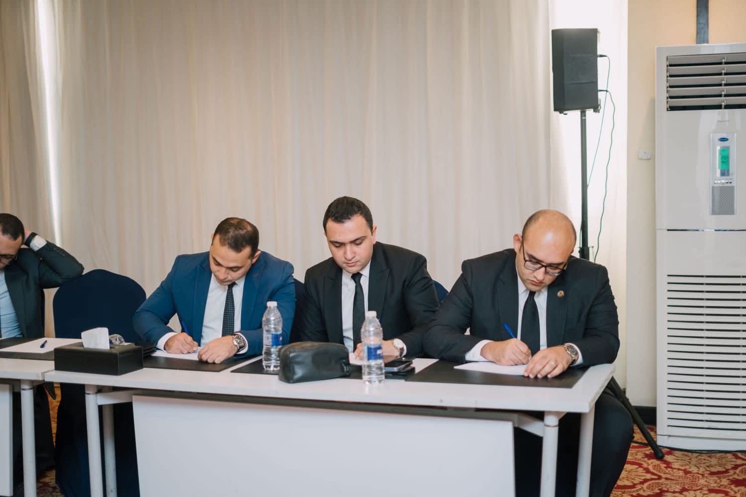 أخبار مصر - النيابة العامة تنظم دورات تدريبية حول التصدي لجرائم العنف ضد المرأة 
