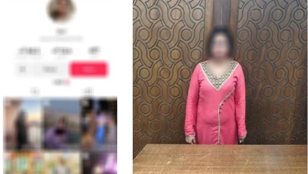 القبض على صانعة محتوى لاتهامها بالرقص بملابس خادشة للحياء في الإسكندرية أخبار مصر - القبض على صانعة محتوى لاتهامها بالرقص بملابس خادشة للحياء في الإسكندرية