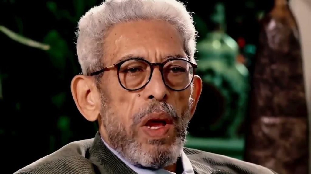 محطة مصر نيوز - وداعًا داوود عبد السيد.. رحيل صاحب الرؤية الفلسفية الذي غيّر ملامح السينما المصرية