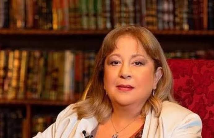 محطة مصر نيوز - غياب أحمد الفيشاوي عن جنازة والدته.. تفاصيل اللحظات الأخيرة في حياة سمية الألفي