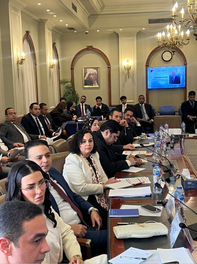أخبار مصر - محكمة النقض تُشارك في ورشة عمل حول ضوابط تقدير العقوبة بالتعاون مع كلية القانون بالجامعة البريطانية