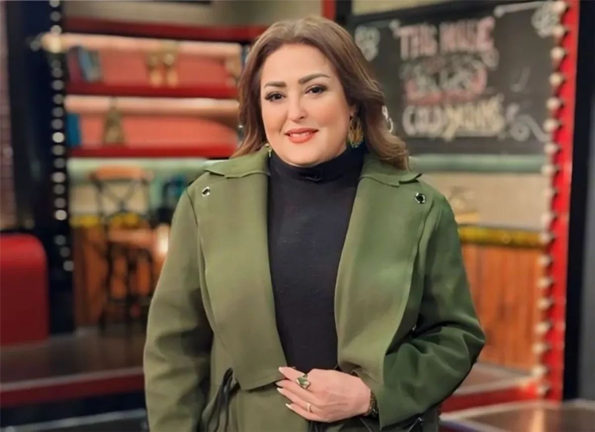 محطة مصر نيوز - نهال عنبر في «ورقة بيضا»: رفضت أدوار بطولة بسبب الجرأة