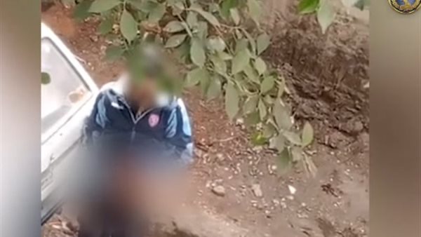 المقطع قديم.. الداخلية تكشف ملابسات فيديو مهتز نفسي ارتكب أفعالًا مخلة أمام مدرسة ببولاق أبو العلا أخبار مصر - المقطع قديم.. الداخلية تكشف ملابسات فيديو مهتز نفسي ارتكب أفعالًا مخلة أمام مدرسة ببولاق أبو العلا