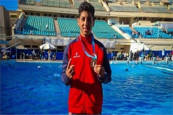 وزارة الرياضة تصدر بيانًا جديدًا بشأن واقعة وفاة السباح يوسف محمد أخبار مصر - وزارة الرياضة تصدر بيانًا جديدًا بشأن واقعة وفاة السباح يوسف محمد