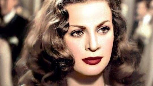 محطة مصر نيوز - ورثة هند رستم يحذرون من مسلسل «هنومة»: لا يحق لأحد استغلال سيرتها دون إذن رسمي