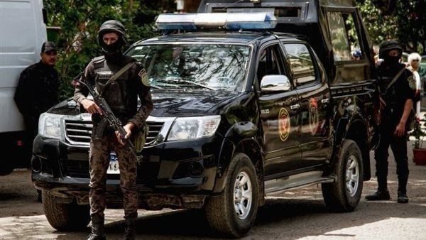 القبض على عنصر جنائي غسل 70 مليون جنيه من الإتجار في النقد الأجنبي أخبار مصر - القبض على عنصر جنائي غسل 70 مليون جنيه من الإتجار في النقد الأجنبي