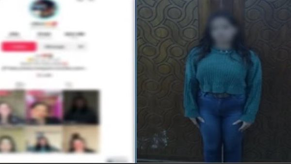 القبض على صانعة محتوى بتهمة الرقص بصورة خادشة للحياء بالإسكندرية أخبار مصر - القبض على صانعة محتوى بتهمة الرقص بصورة خادشة للحياء بالإسكندرية