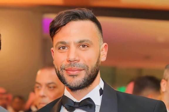 محمد إمام يضع النقاط فوق الحروف ويدافع عن صناع فيلم «الست» أخبار مصر - محمد إمام يضع النقاط فوق الحروف ويدافع عن صناع فيلم «الست»