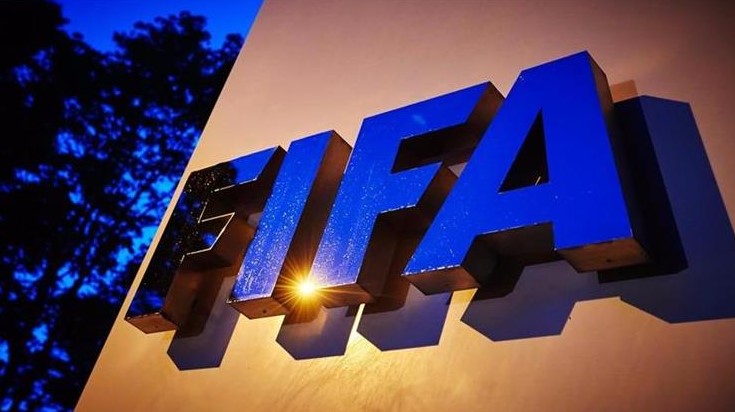 «فيفا» يعتمد القائمة الدولية للحكام المصريين لعام 2026 أخبار مصر - «فيفا» يعتمد القائمة الدولية للحكام المصريين لعام 2026