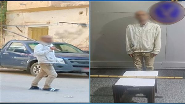سبق إيداعه مستشفى للعلاج النفسي.. القبض على المتهم بالتعدي على الحيوانات الأليفة حتى نفوقها بالإسكندرية أخبار مصر - سبق إيداعه مستشفى للعلاج النفسي.. القبض على المتهم بالتعدي على الحيوانات الأليفة حتى نفوقها بالإسكندرية