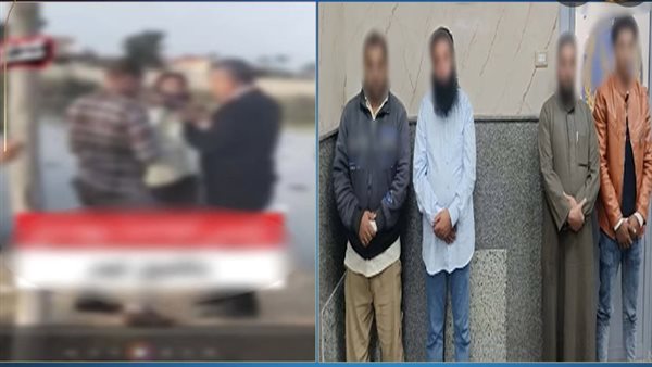 الداخلية تكشف حقيقة زعم أحد الأشخاص القبض عليه وتلفيق قضية ضده دون وجه حق بالبحيرة أخبار مصر - الداخلية تكشف حقيقة زعم أحد الأشخاص القبض عليه وتلفيق قضية ضده دون وجه حق بالبحيرة