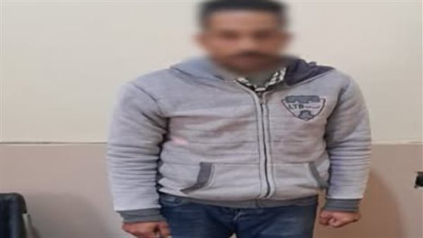 ضبط عامل زراعي يحرّض الناخبين لصالح مرشح برلماني في البحيرة أخبار مصر - ضبط عامل زراعي يحرّض الناخبين لصالح مرشح برلماني في البحيرة