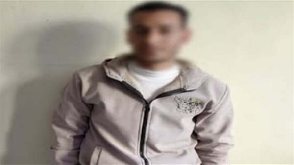 القبض على شخص يوزّع دعاية انتخابية لصالح مرشح في البحيرة أخبار مصر - القبض على شخص يوزّع دعاية انتخابية لصالح مرشح في البحيرة