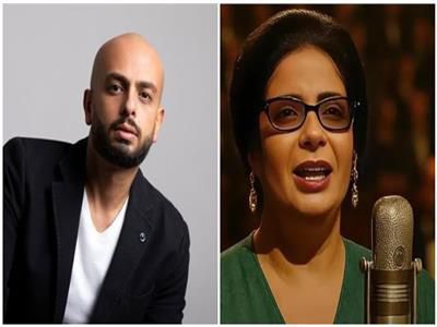 محطة مصر نيوز - جدل واسع يسبق عرض فيلم «الست».. منى زكي تجسد أم كلثوم للمرة الأولى