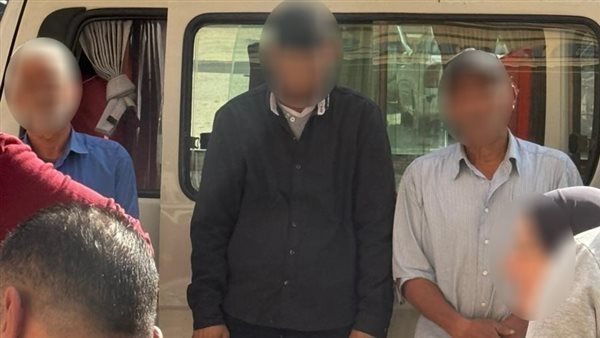 النيابة العامة تعلن القبض على شخص روج شائعة ارتباط قضية سيدز بالدارك ويب أخبار مصر - النيابة العامة تعلن القبض على شخص روج شائعة ارتباط قضية سيدز بالدارك ويب