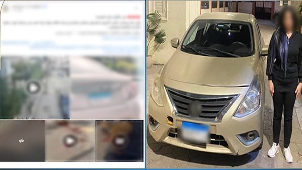 “الحقيقة تظهر”.. الداخلية تكشف ملابسات ادعاء دهس سيدة لكلب ضال بالإسكندرية أخبار مصر - “الحقيقة تظهر”.. الداخلية تكشف ملابسات ادعاء دهس سيدة لكلب ضال بالإسكندرية