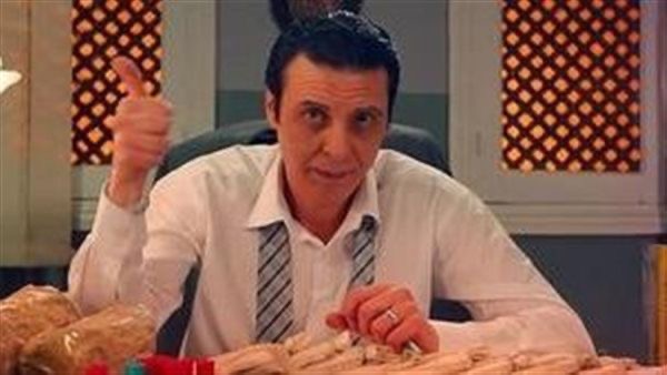 محطة مصر نيوز - عزاء الفنان طارق الأمير الجمعة بمسجد آل رشدان