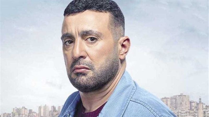 محطة مصر نيوز - أحمد السقا يحسم الجدل حول عودته لمها الصغير: «الأمر في علم الغيب»