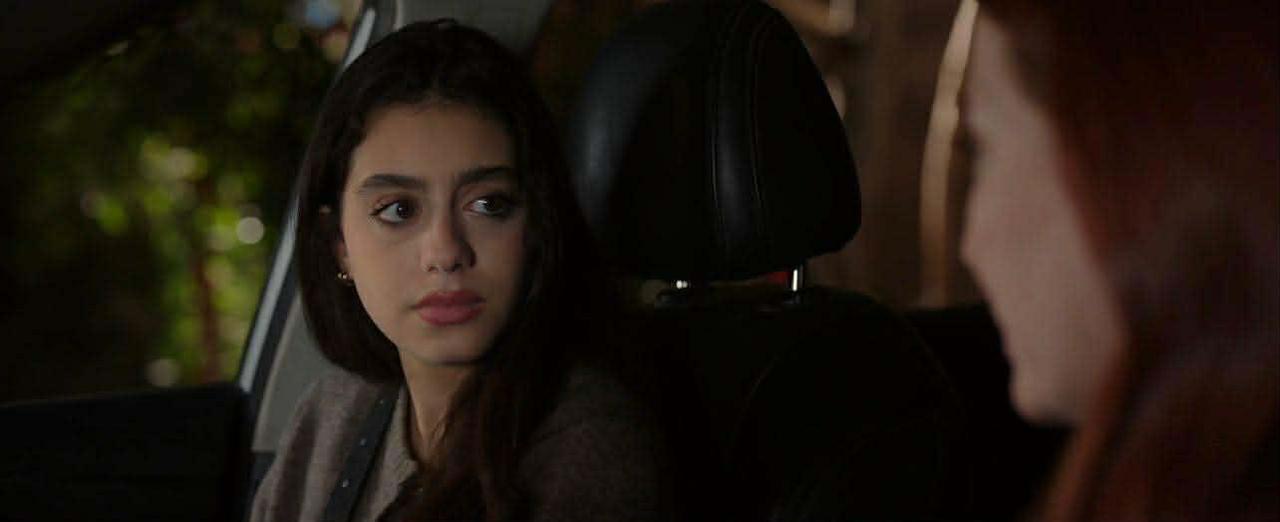 محطة مصر نيوز - تصاعد درامي في «ميد ترم».. ياسمينا العبد تستعيد الثقة وتواصل نجاحاتها الفنية والإنسانية