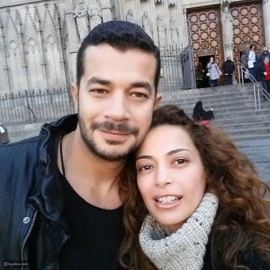 أخبار مصر - داليا مصطفى تحسم الجدل حول عودتها لشريف سلامة: كل شيء نصيب