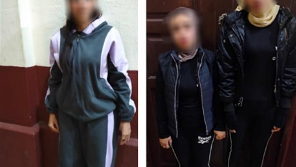 ضبط 3 سيدات بتهمة ممارسة الأعمال المنافية للآداب بمقابل مالي في الإسكندرية أخبار مصر - ضبط 3 سيدات بتهمة ممارسة الأعمال المنافية للآداب بمقابل مالي في الإسكندرية