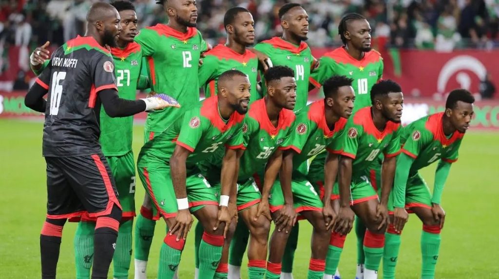 أخبار مصر - أمم أفريقيا 2025| بوركينا فاسو يهزم السودان بثنائية ويتأهلان سويًا لثمن النهائي