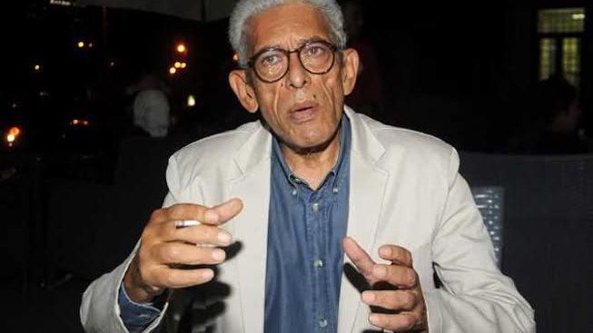 محطة مصر نيوز - وداعًا داوود عبد السيد.. رحيل صاحب الرؤية الفلسفية الذي غيّر ملامح السينما المصرية