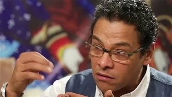 محطة مصر نيوز - آية عبد الحميد تعلن موعد جنازة والدها الماكيير محمد عبد الحميد