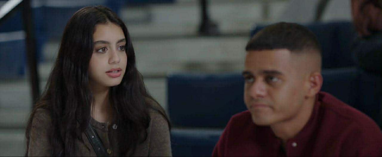 محطة مصر نيوز - تصاعد درامي في «ميد ترم».. ياسمينا العبد تستعيد الثقة وتواصل نجاحاتها الفنية والإنسانية