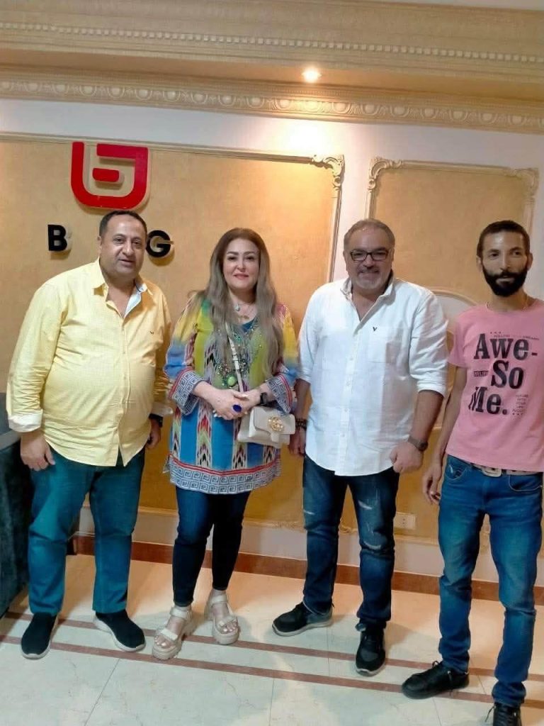 محطة مصر نيوز - «اللعنة».. فيلم مصري جريء بلا رجال يفتح ملفات المرأة المسكوت عنها