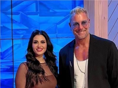 محطة مصر نيوز - تامر هجرس في «أصل الحكاية»: الكرامة قبل الشهرة.. والعمل رسالة لا بطولة