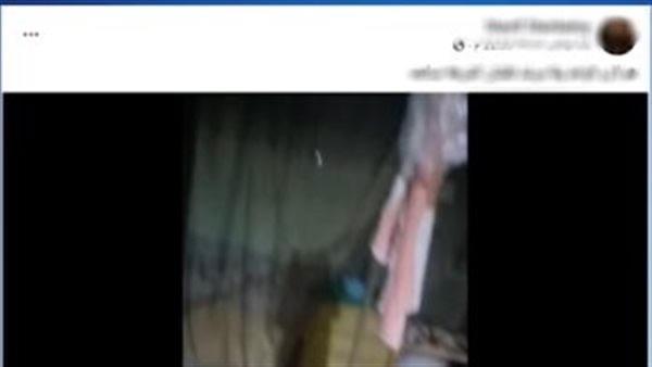 لإجبارها على ترك منزلها.. الداخلية تكشف ملابسات تضرر سيدة من عدة أشخاص بالبحر الأحمر أخبار مصر - لإجبارها على ترك منزلها.. الداخلية تكشف ملابسات تضرر سيدة من عدة أشخاص بالبحر الأحمر