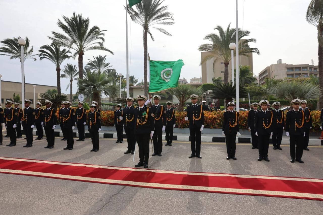 أخبار مصر - رئيس هيئة قضايا الدولة يشهد جلسات مؤتمر «حوادث السفن وسلامة البيئة البحرية»