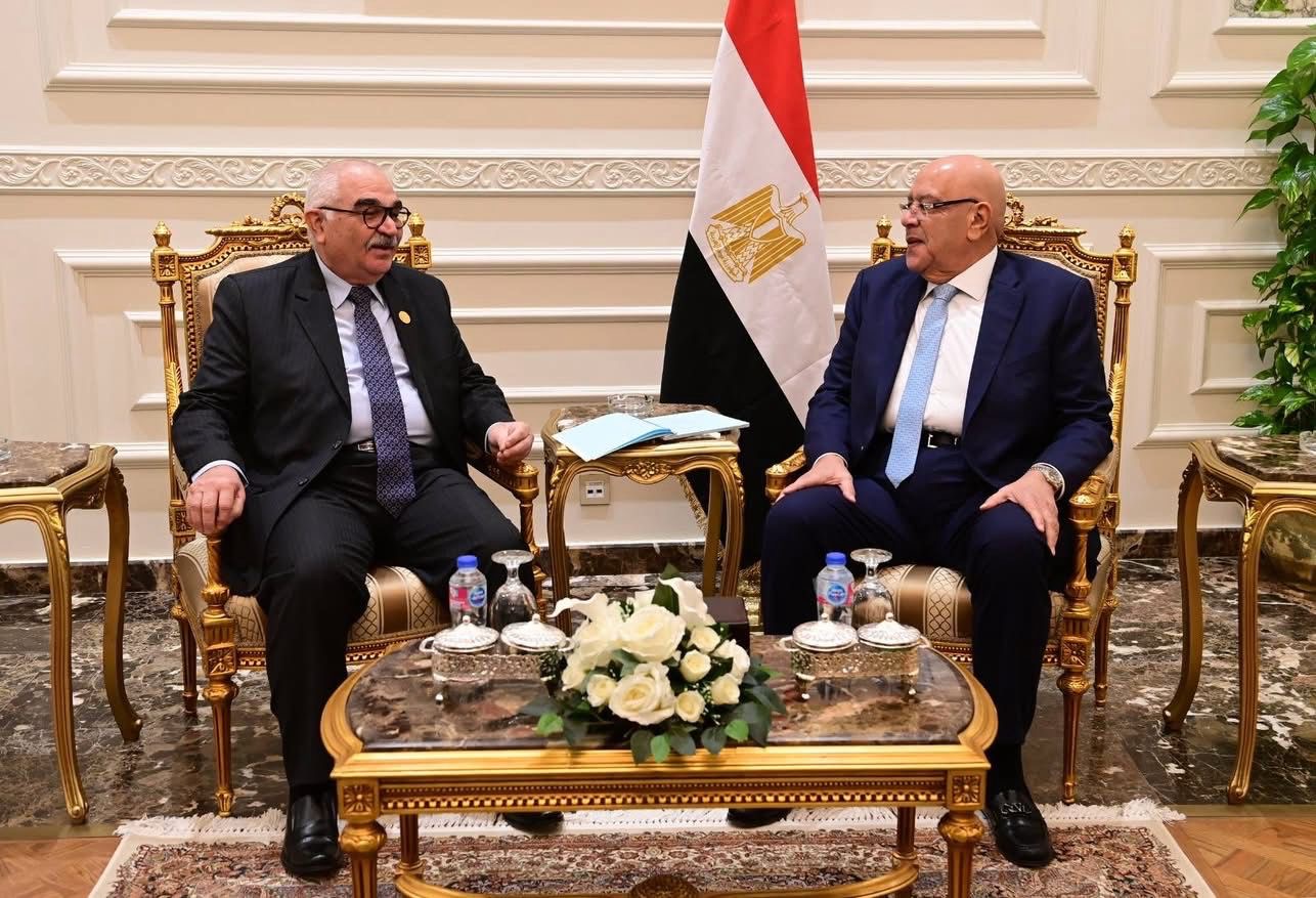 أخبار مصر - تحت رعاية الرئيس عبد الفتاح السيسي.. هيئة قضايا الدولة تحتفل بيوبيلها القرمزي غداً