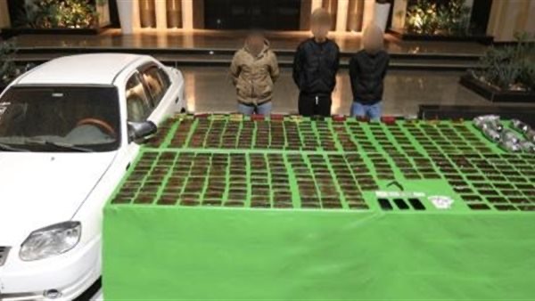 مصرع 3 عناصر جنائية شديدة الخطورة عقب تبادل إطلاق النيران مع الشرطة بأسيوط والأقصر وقنا أخبار مصر - مصرع 3 عناصر جنائية شديدة الخطورة عقب تبادل إطلاق النيران مع الشرطة بأسيوط والأقصر وقنا