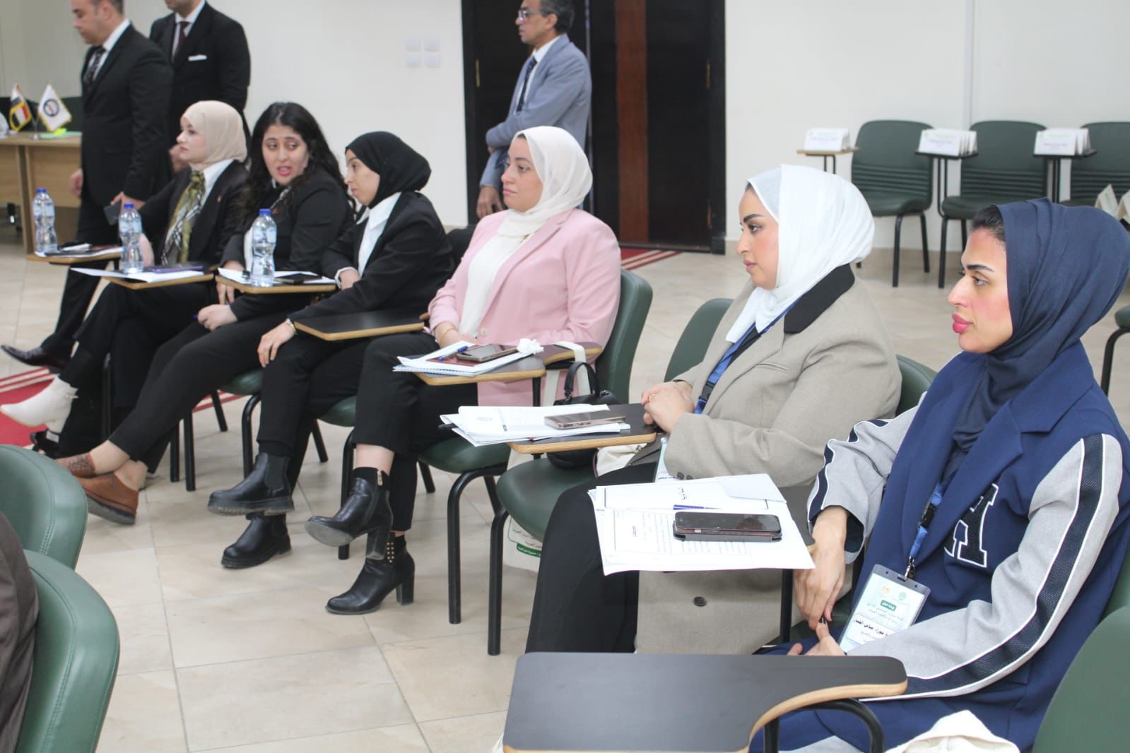 أخبار مصر - مركز التدريب القضائي يختتم ورشة «تنمية مهارات التحقيق الإداري ودوره في مكافحة الفساد»