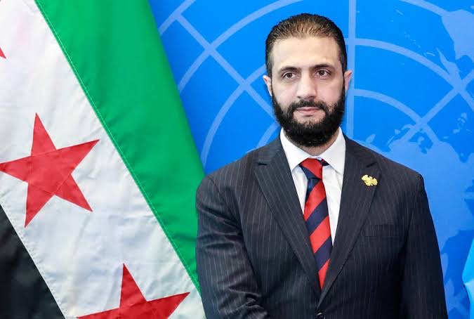 اتصال رئاسي يثبّت الحقوق الكردية وسط انسحاب مقاتلي «قسد» من أحياء حلب أخبار مصر - اتصال رئاسي يثبّت الحقوق الكردية وسط انسحاب مقاتلي «قسد» من أحياء حلب