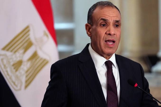 عبد العاطي يؤكد متانة الشراكة مع الاتحاد الأوروبي ويدين الاعتراف الإسرائيلي بأرض الصومال أخبار مصر - عبد العاطي يؤكد متانة الشراكة مع الاتحاد الأوروبي ويدين الاعتراف الإسرائيلي بأرض الصومال