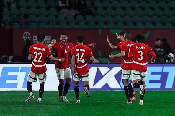 أخبار مصر - منتخب مصر يتأهل لربع النهائي بكأس الأمم الأفريقية بفوز صعب على «بنين»