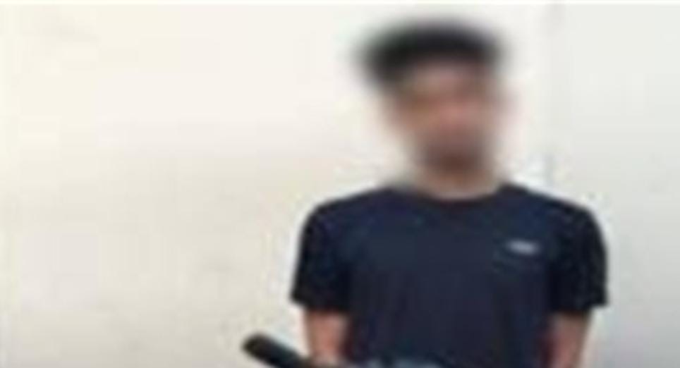القبض على عامل لاتهامه بالتحرش بسيدتين في القاهرة أخبار مصر - القبض على عامل لاتهامه بالتحرش بسيدتين في القاهرة