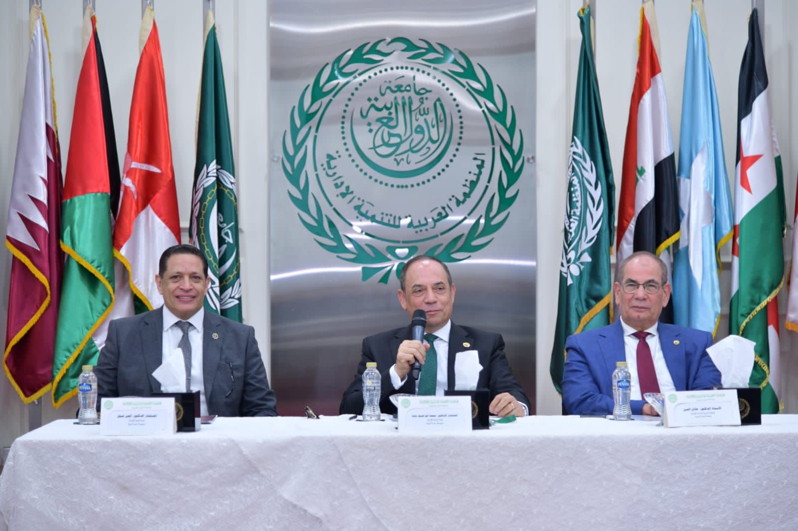 أخبار مصر - النيابة الإدارية تفتتح ورشة تنمية مهارات التحقيق الإداري ودوره في مكافحة الفساد