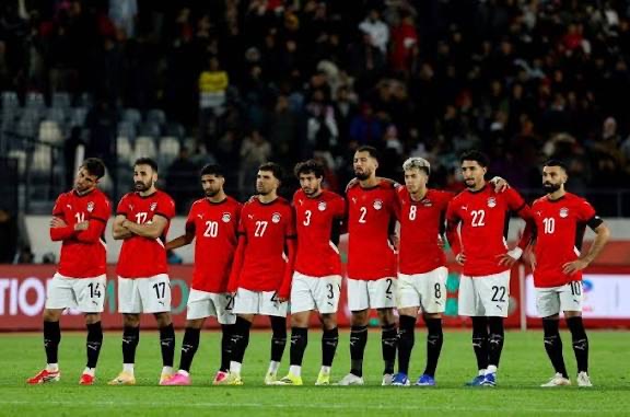 بعد المربع الذهبي الإفريقي.. المنتخب المصري يتقدم للمركز 31 عالمياً .. وإسبانيا تحافظ على الصدارة أخبار مصر - بعد المربع الذهبي الإفريقي.. المنتخب المصري يتقدم للمركز 31 عالمياً .. وإسبانيا تحافظ على الصدارة
