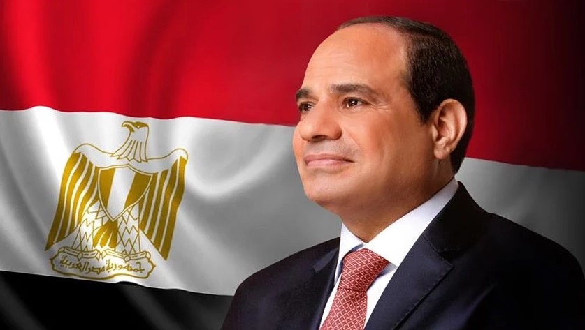 الرئيس عبد الفتاح السيسي يُهنئ منتخب مصر لكرة اليد على الفوز بكأس الأمم الأفريقية أخبار مصر - الرئيس عبد الفتاح السيسي يُهنئ منتخب مصر لكرة اليد على الفوز بكأس الأمم الأفريقية