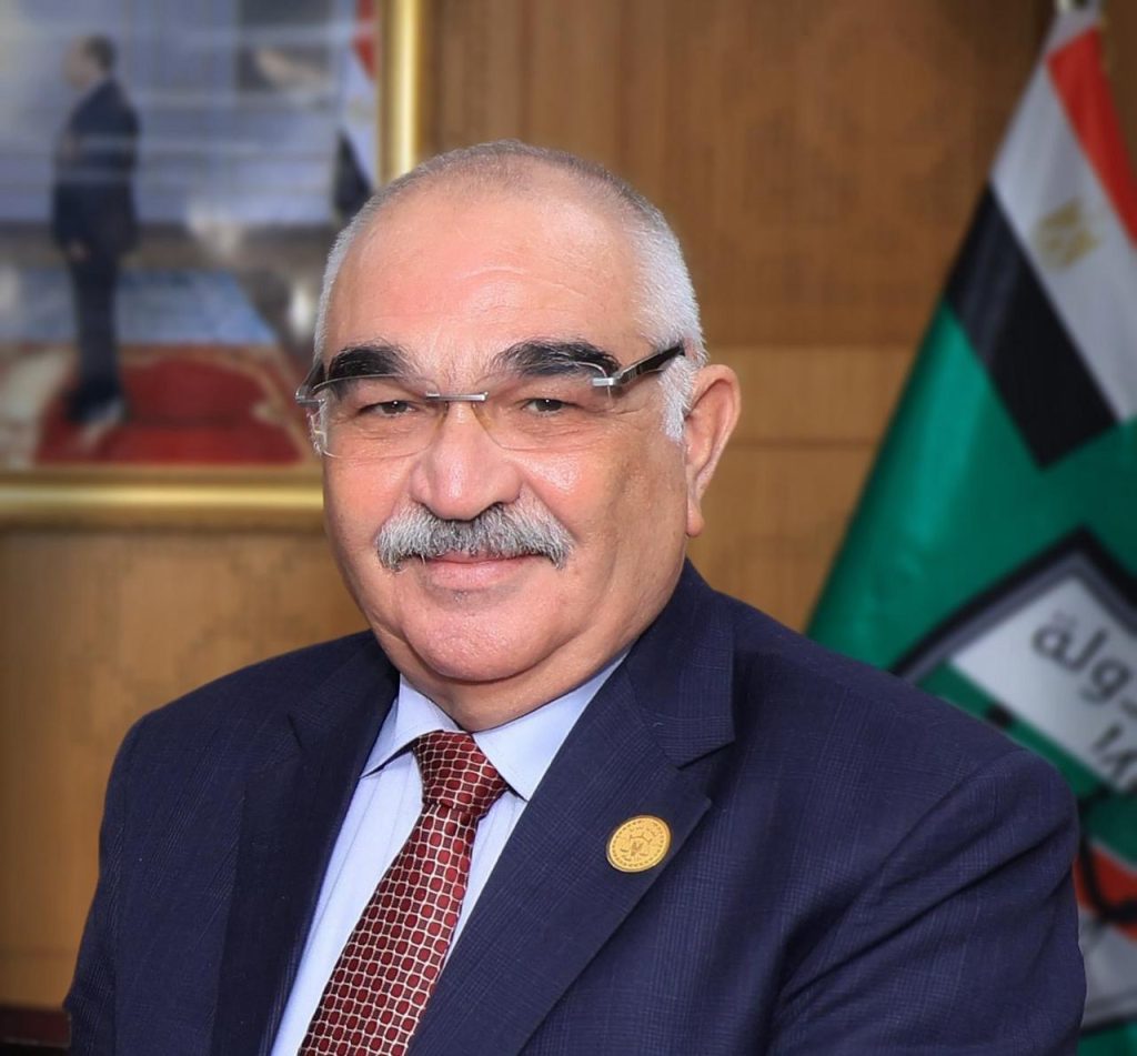أخبار مصر - تنفيذًا لتوجيهات الرئيس السيسي.. قضايا الدولة تنظم مؤتمرًا دوليًا حول الإطار القانوني لحوادث الطيران