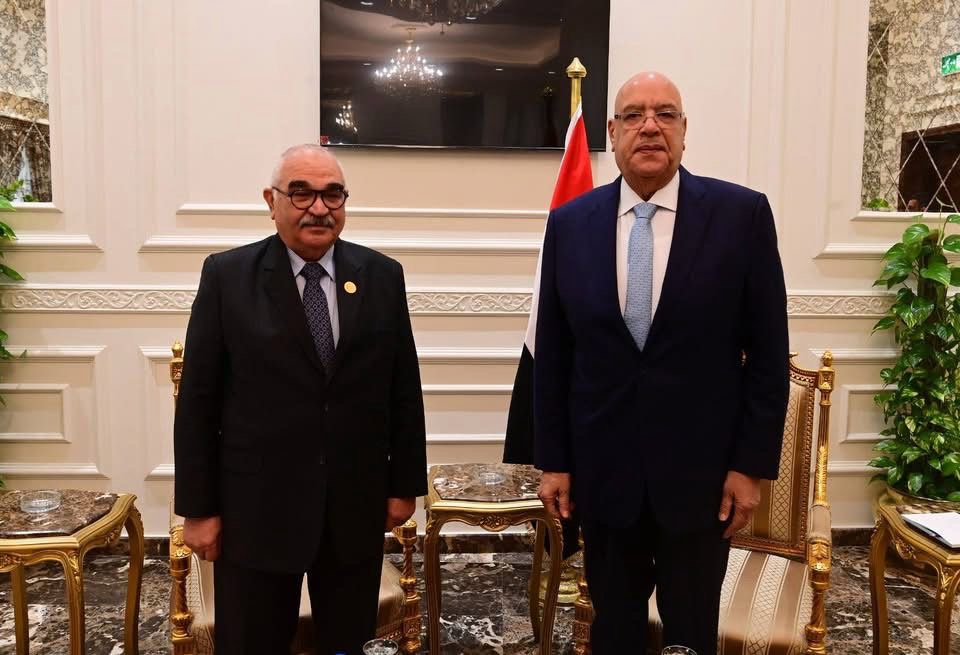 أخبار مصر - تحت رعاية الرئيس عبد الفتاح السيسي.. هيئة قضايا الدولة تحتفل بيوبيلها القرمزي غداً