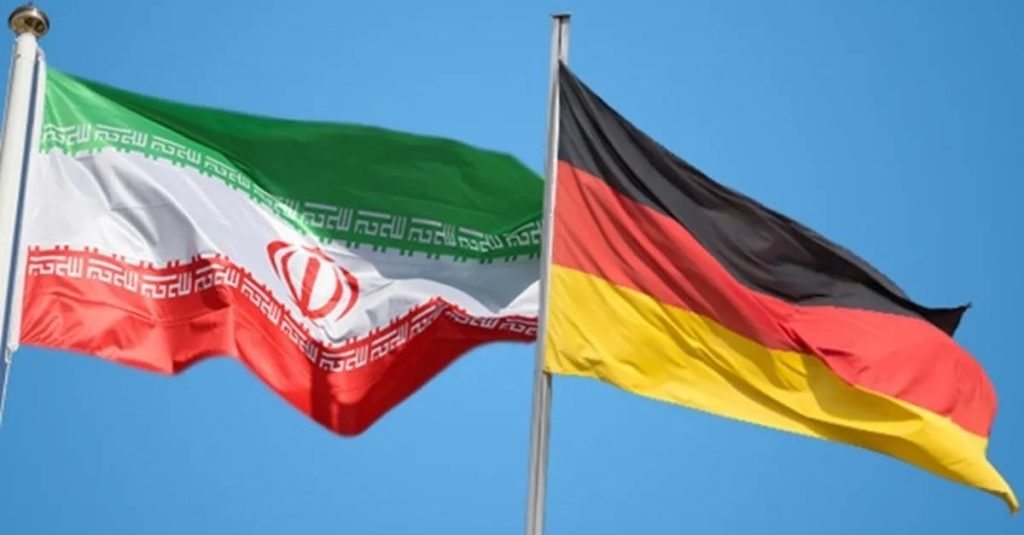 ألمانيا تستدعي السفير الإيراني احتجاجًا على قمع المتظاهرين أخبار مصر - ألمانيا تستدعي السفير الإيراني احتجاجًا على قمع المتظاهرين