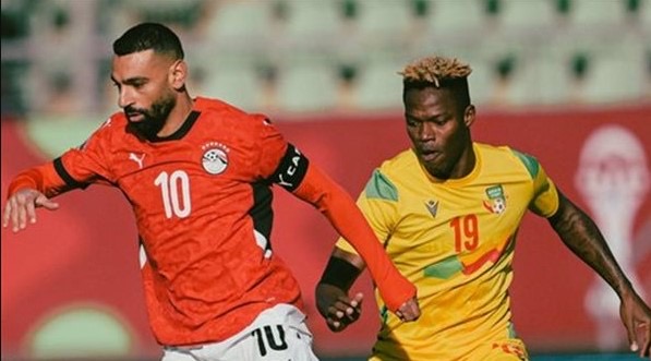 أخبار مصر - منتخب مصر يتأهل لربع النهائي بكأس الأمم الأفريقية بفوز صعب على «بنين»