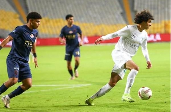 الزمالك يختتم مشواره في كأس عاصمة مصر بفوز ثنائي على المصري رغم الوداع أخبار مصر - الزمالك يختتم مشواره في كأس عاصمة مصر بفوز ثنائي على المصري رغم الوداع
