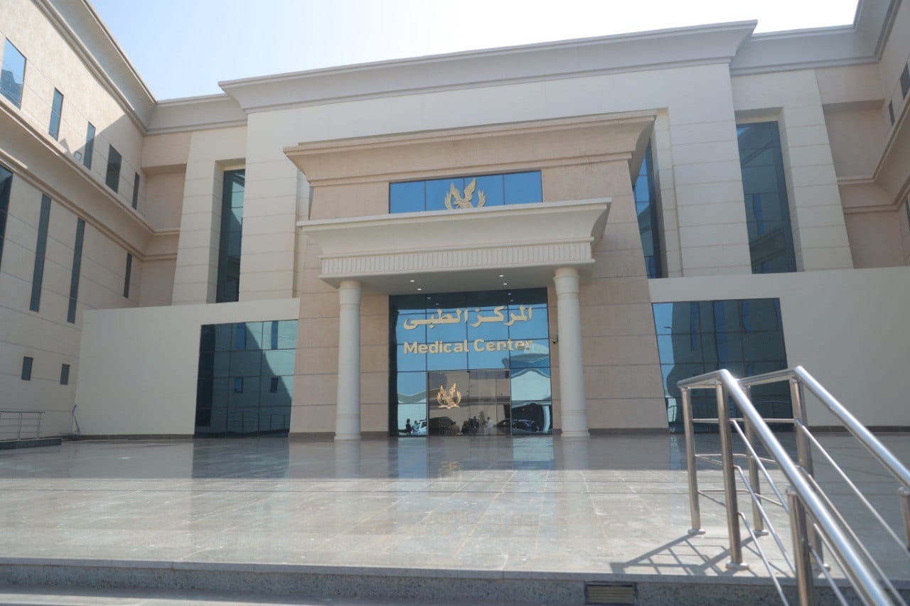 أخبار مصر - النيابة العامة تُجري تفتيشًا لمركز إصلاح وتأهيل أخميم